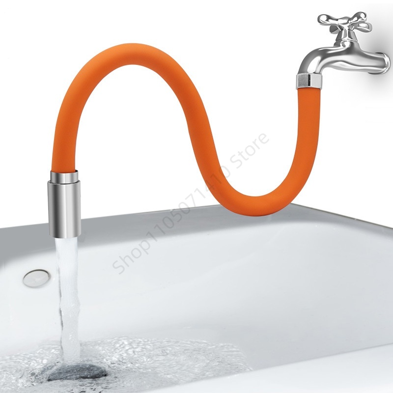 360 °   Extensor de torneira p - Home Bathroom Taps avaliação e preço