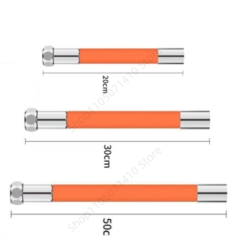360 °   Extensor de torneira p - Home Bathroom Taps avaliação e preço