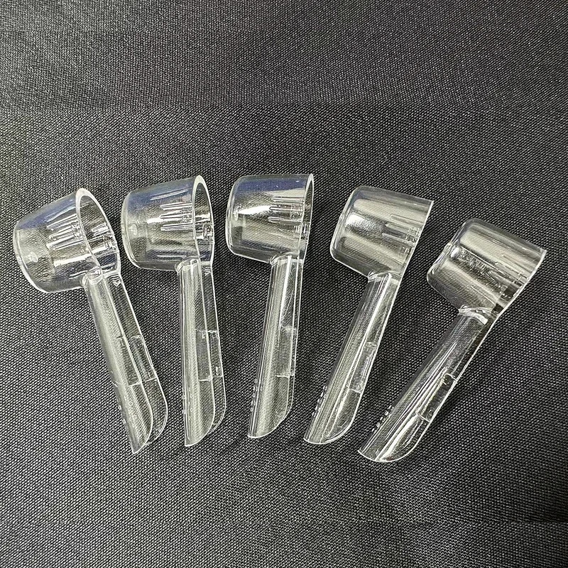 5-30 Peças de Capa Protetora p - Toothbrush Holder Set avaliação e preço