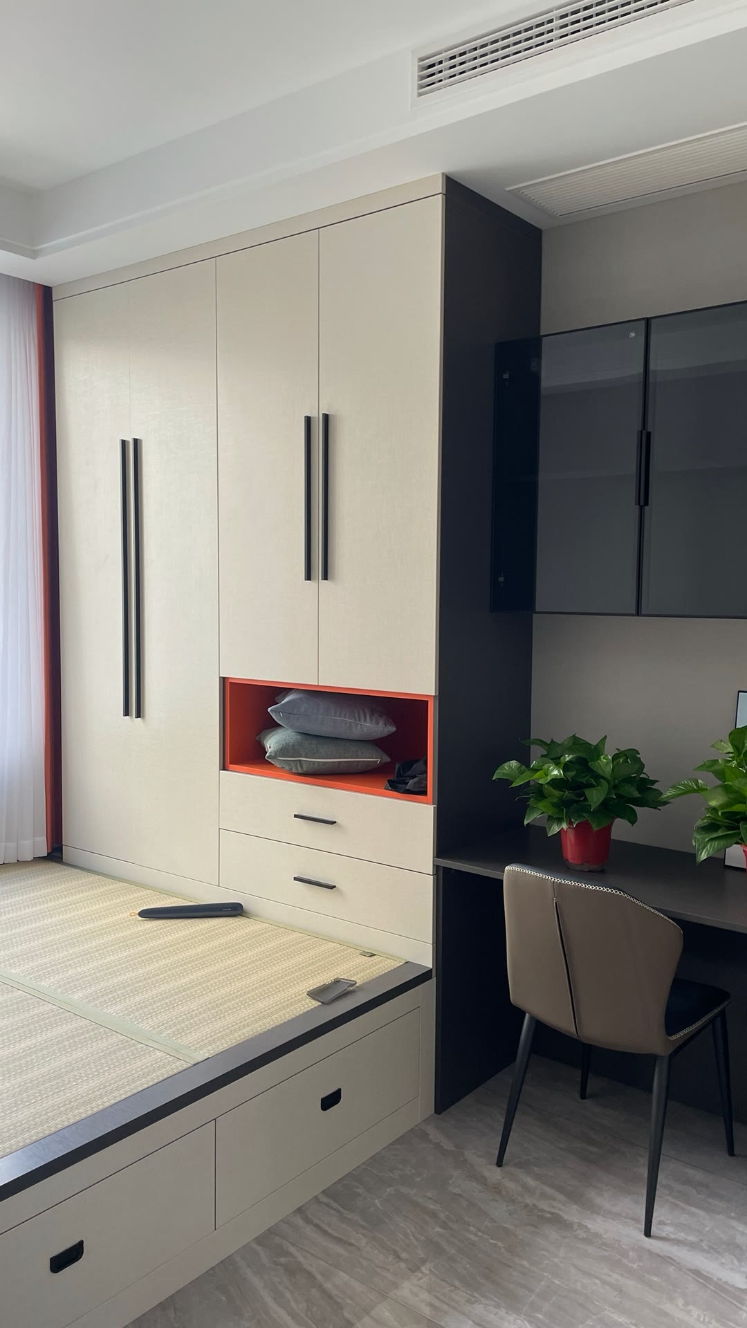 Guarda-Roupa e Estante Integra - Home Bathroom Dimensions avaliação e preço