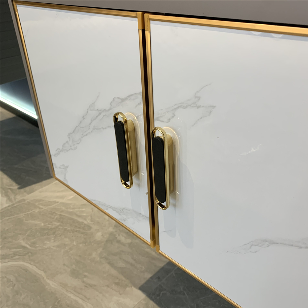 Armário de Banheiro Estilo Mod - Home Living Bathroom Vanity avaliação e preço
