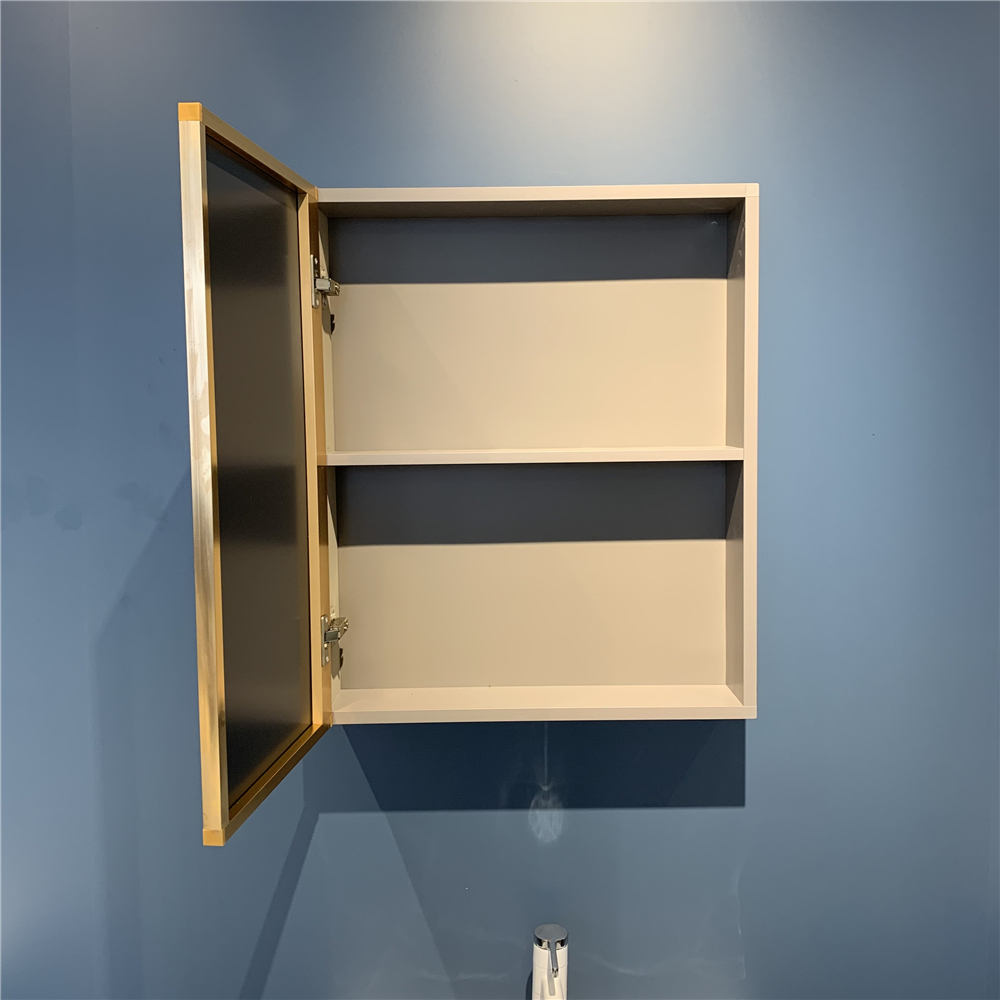 Armário de Banheiro Estilo Mod - Home Living Bathroom Vanity avaliação e preço