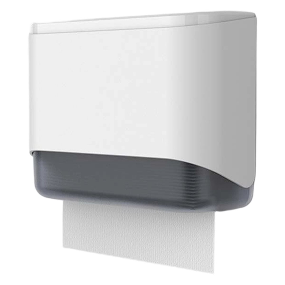 Dispensador de Papel Toalha Mo - Home Bathroom Towel Dispenser avaliação e preço