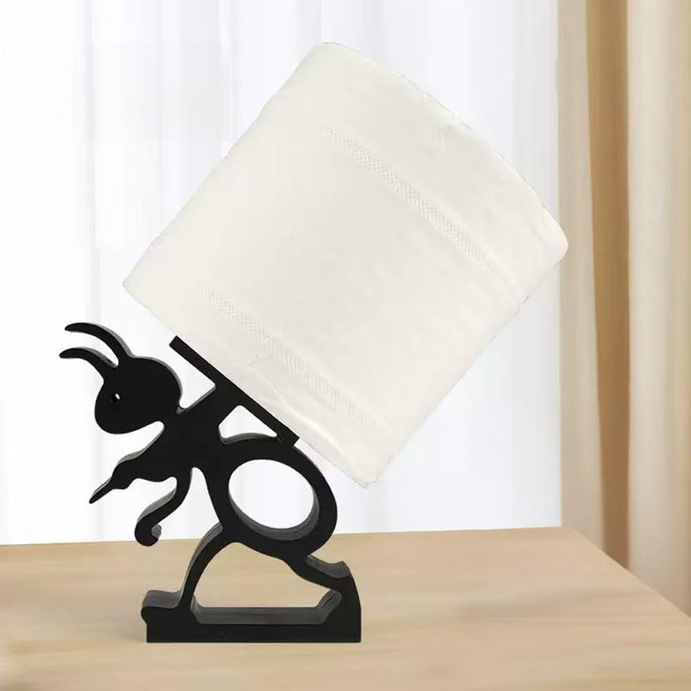3d impresso formiga suporte de - Home Living Bathroom Vanity avaliação e preço