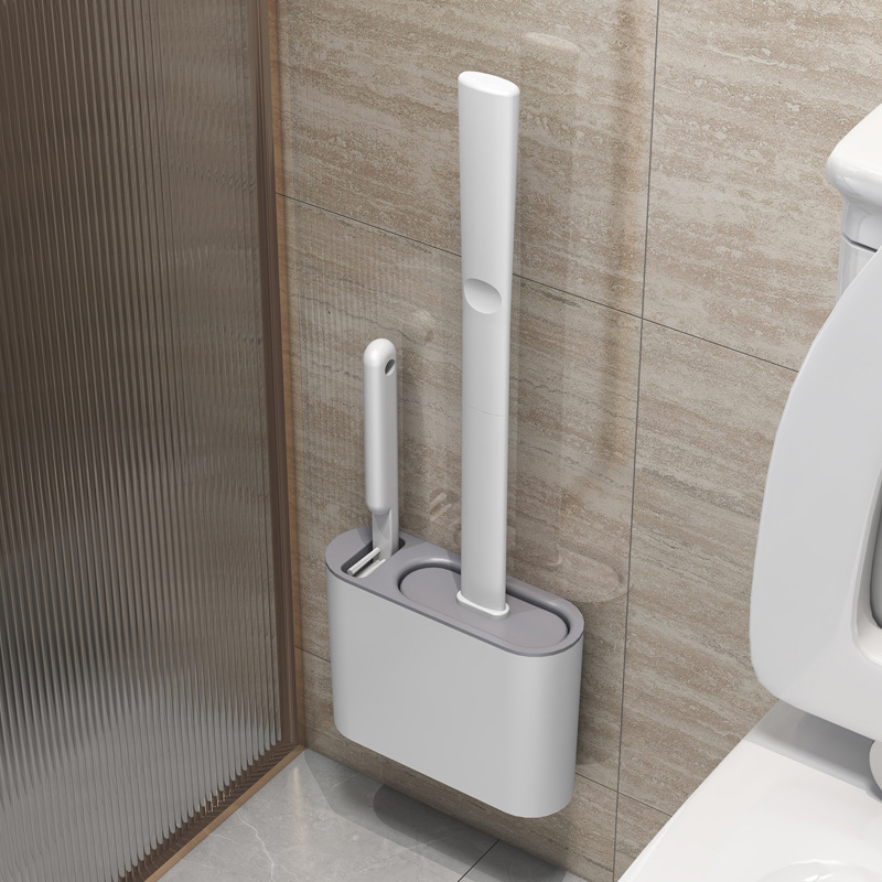 Escova de limpeza para banheir - Toilet Brush Holder avaliação e preço