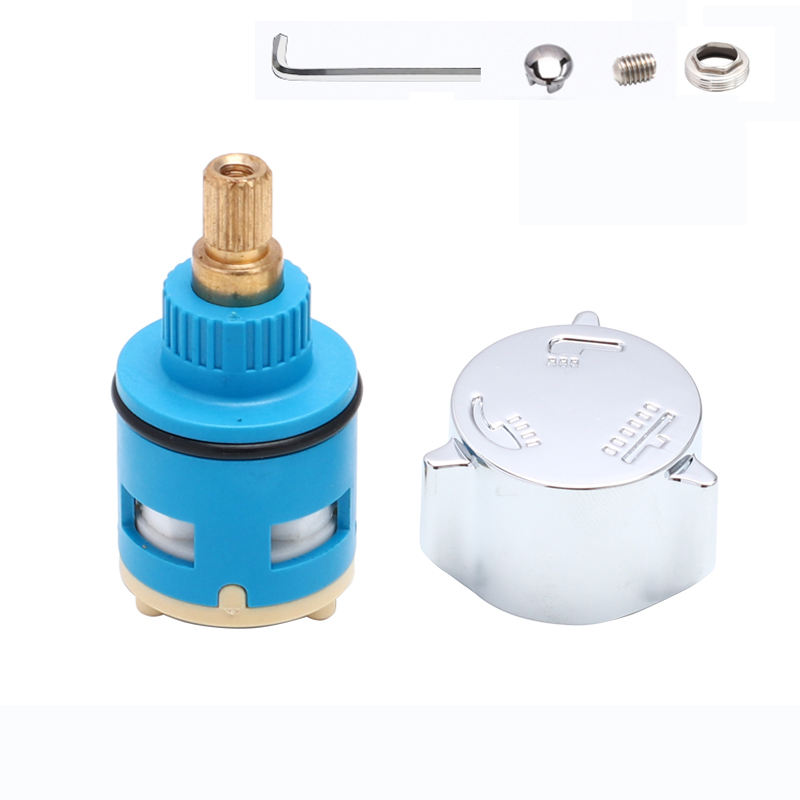 Válvula de Torneira 18/22/25/2 - Home Bathroom Taps avaliação e preço