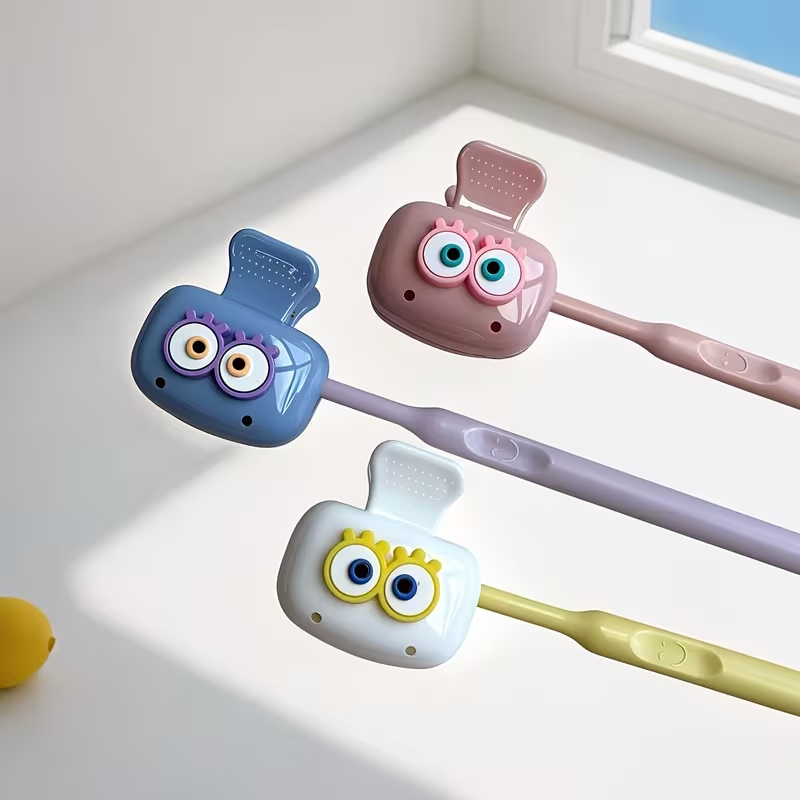 3 peças de porta-escovas de de - Toothbrush Holder Set avaliação e preço