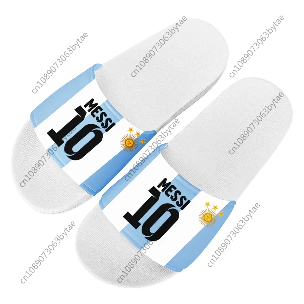 M-Miami M-Messi 10 Logo Argent - Home Outside Bathroom avaliação e preço