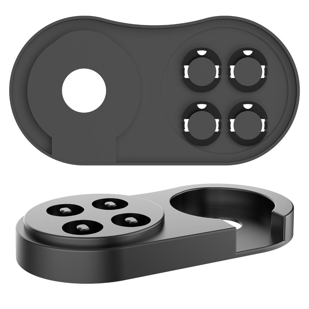 Suporte Organizador Universal  - Toothbrush Holder Set avaliação e preço