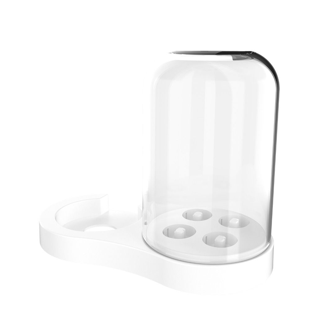 Suporte Organizador Universal  - Toothbrush Holder Set avaliação e preço