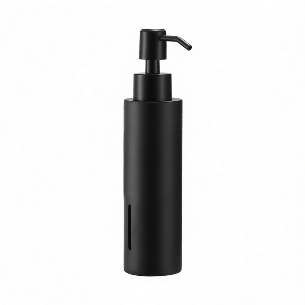 Dispensador de Sabão Manual em - Home Hardware Bathroom Accessories avaliação e preço