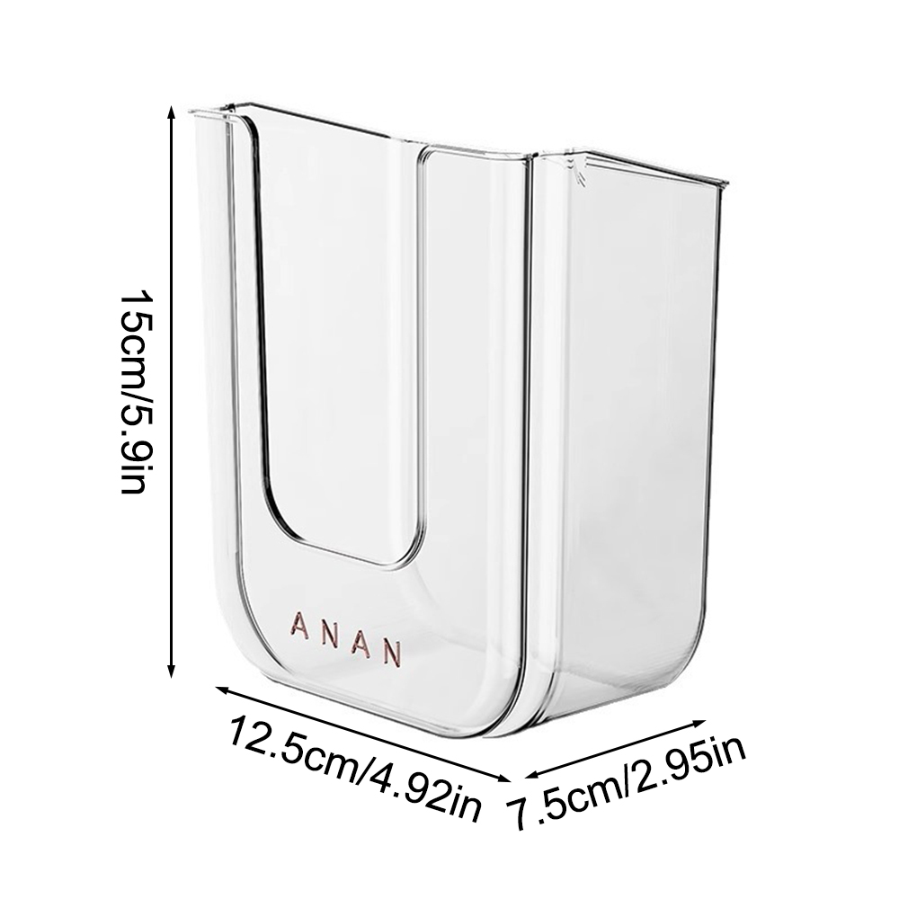 Dispensador de Lenços Umedecid - Home Bathroom Towel Dispenser avaliação e preço