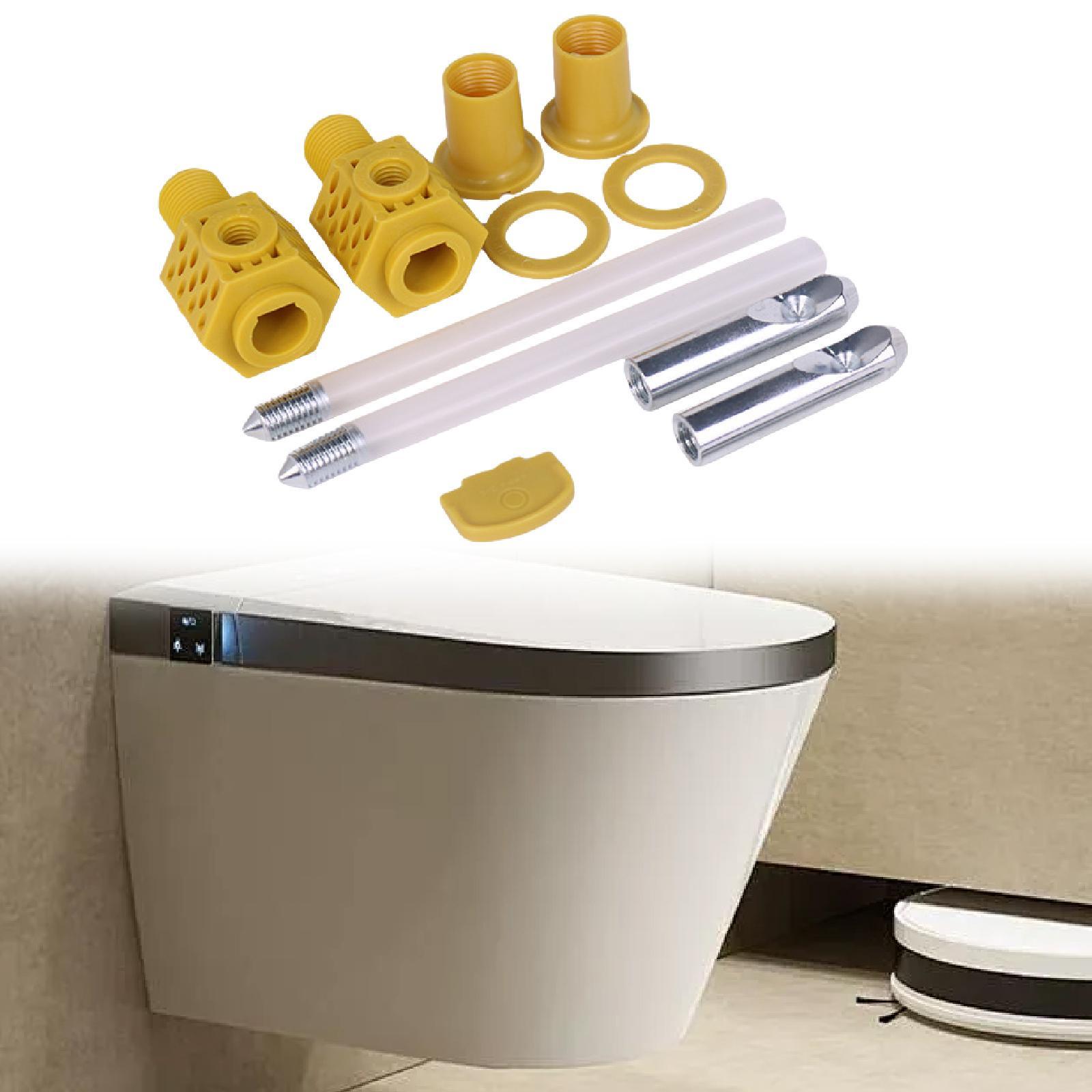 Parafusos de Montagem para Ass - Home Hardware Bathroom Accessories avaliação e preço