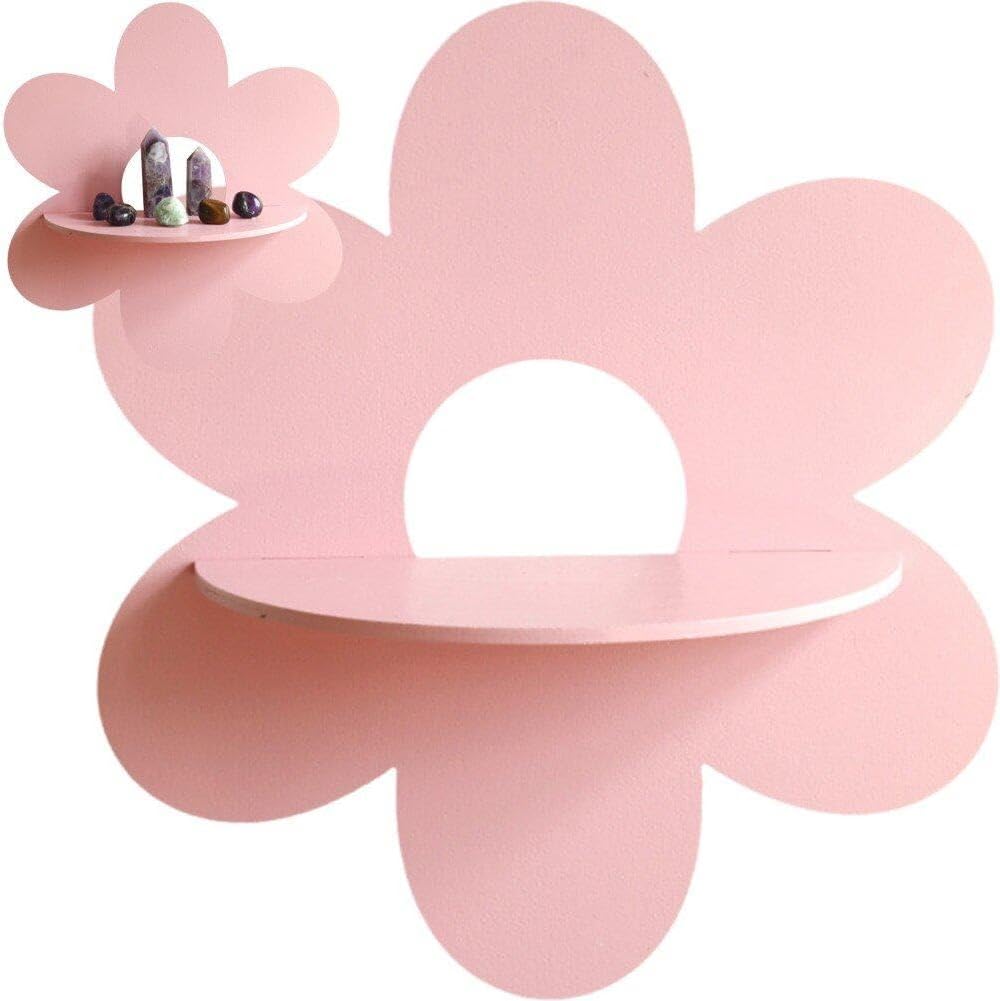 Suporte de parede em forma de  - Home Bathroom Shelf avaliação e preço