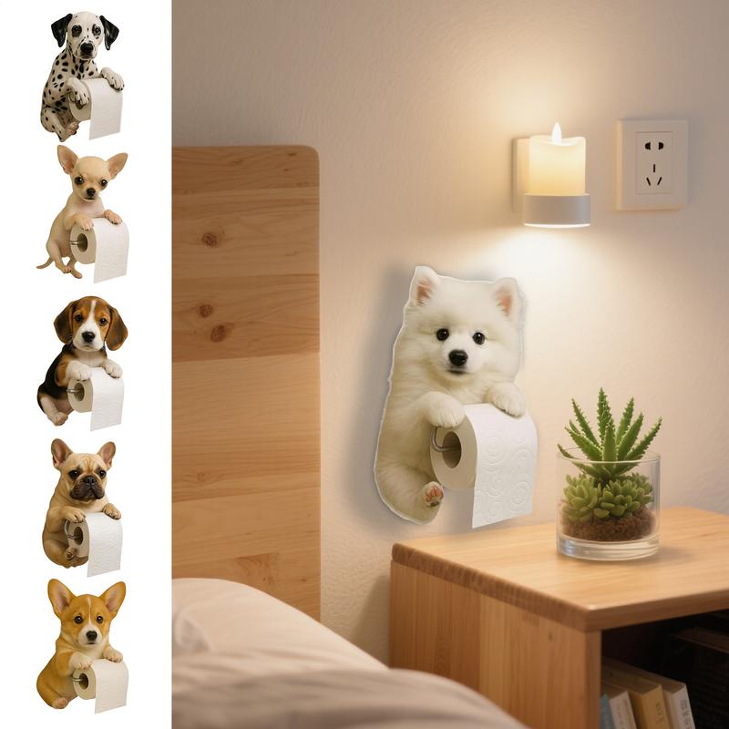 Suporte de toalha de papel bon - Home Bathroom Towel Dispenser avaliação e preço