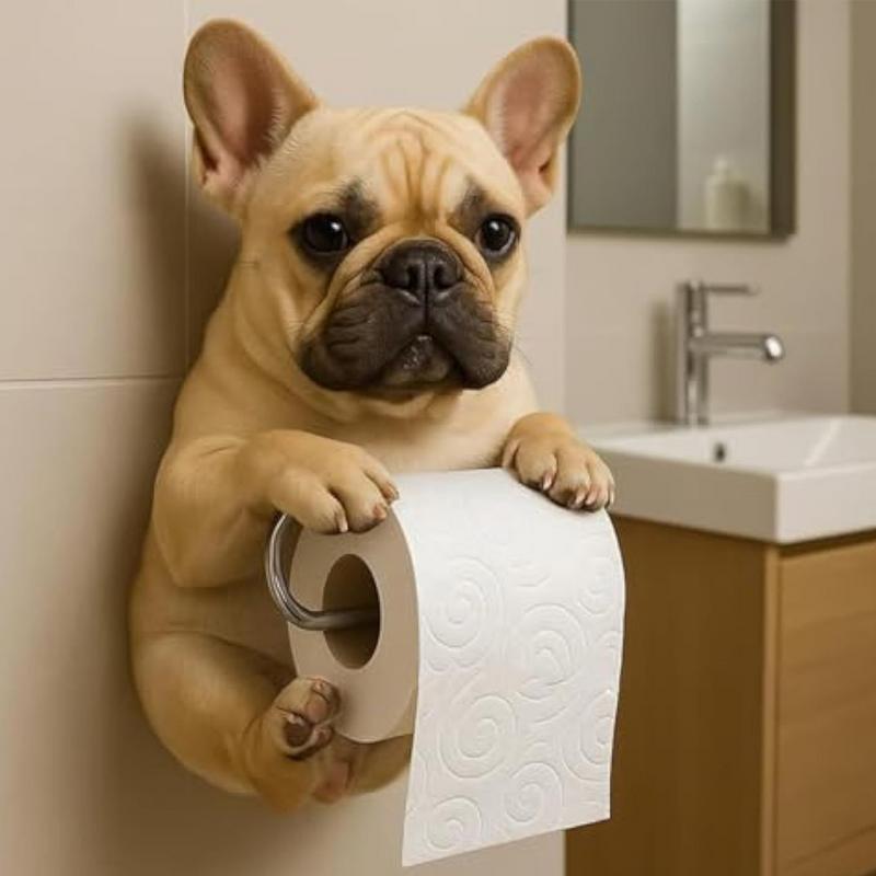 Suporte de toalha de papel bon - Home Bathroom Towel Dispenser avaliação e preço
