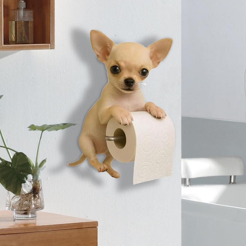 Suporte de toalha de papel bon - Home Bathroom Towel Dispenser avaliação e preço