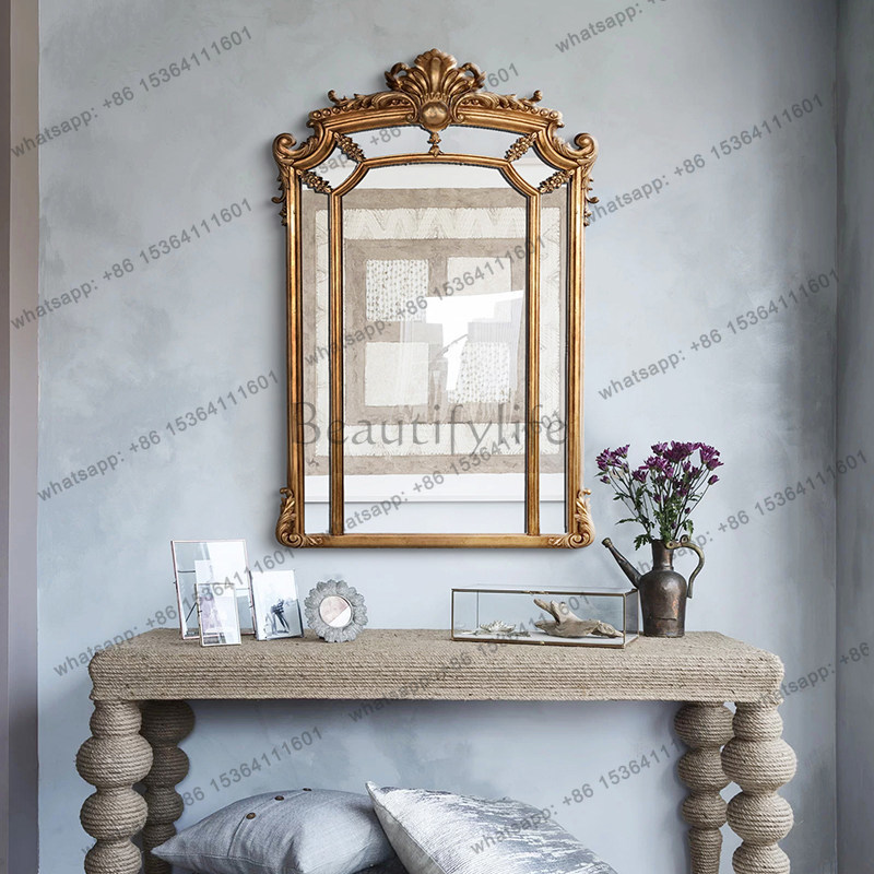 XX. Espelho de banheiro estilo - Home Living Bathroom Vanity avaliação e preço