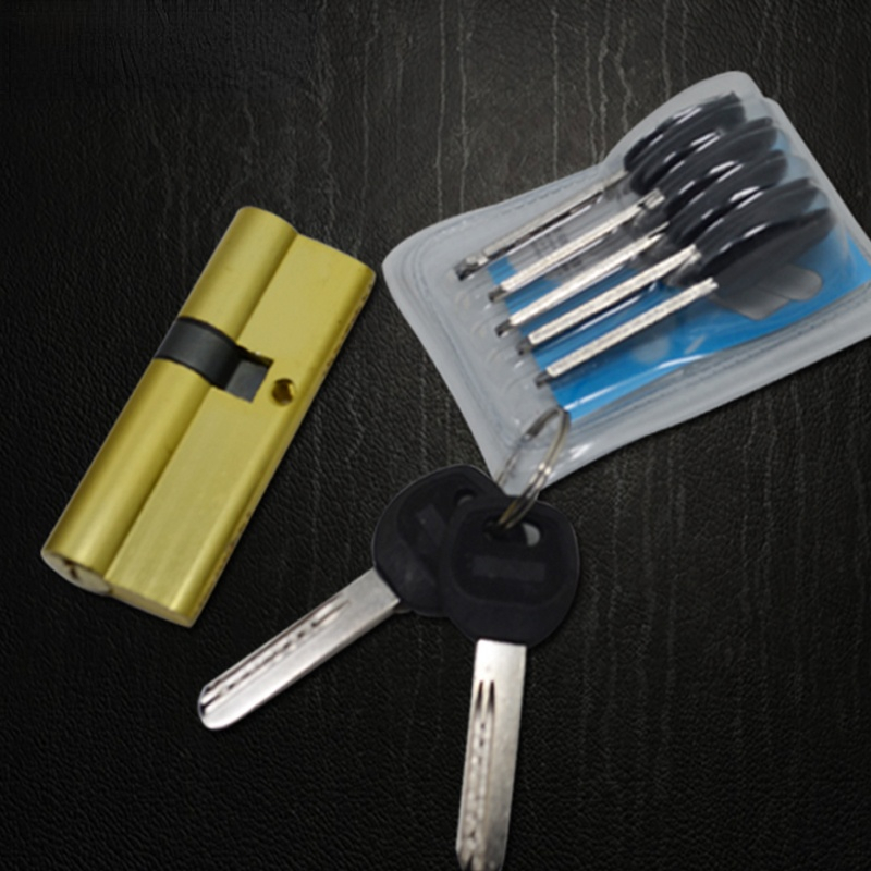 Lidar com cilindro de fechadur - Home Hardware Bathroom Accessories avaliação e preço