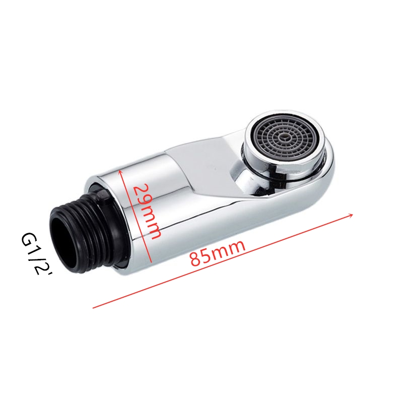 Pulverizador de cozinha g1/2,  - Basin Mixer Tap avaliação e preço