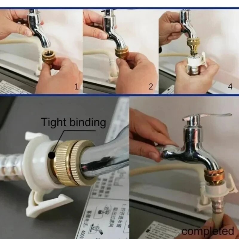 1/2/5 pçs universal torneira a - Basin Mixer Tap avaliação e preço