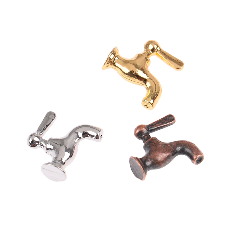 Torneira de metal e plástico p - Home Bathroom Taps avaliação e preço