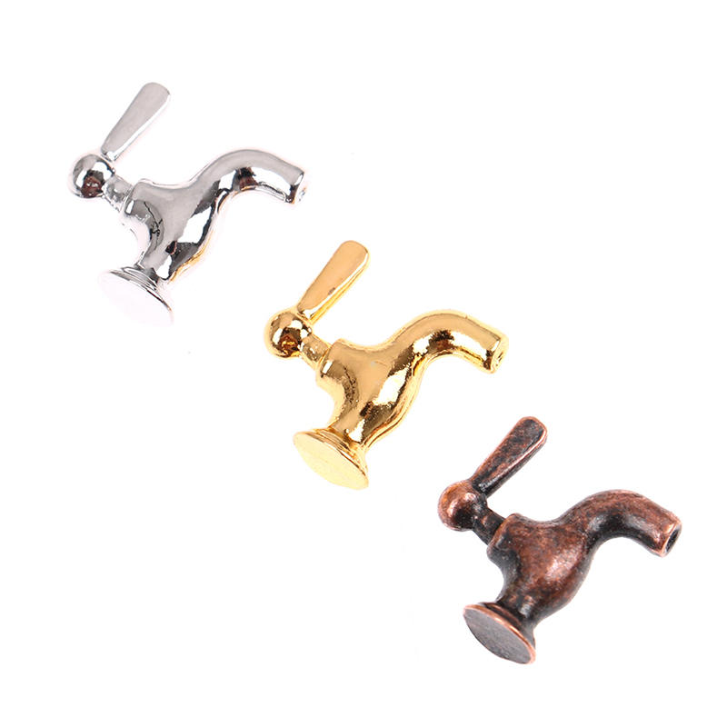 Torneira de metal e plástico p - Home Bathroom Taps avaliação e preço