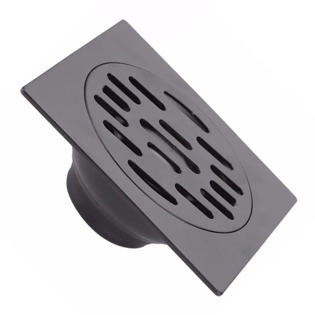 Dreno de chão de chuveiro, aço - Home Hardware Bathroom Accessories avaliação e preço