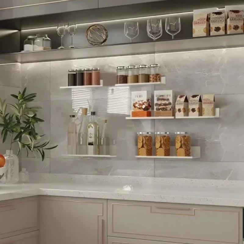 Prateleiras Flutuantes de Meta - Home Bathroom Shelf avaliação e preço