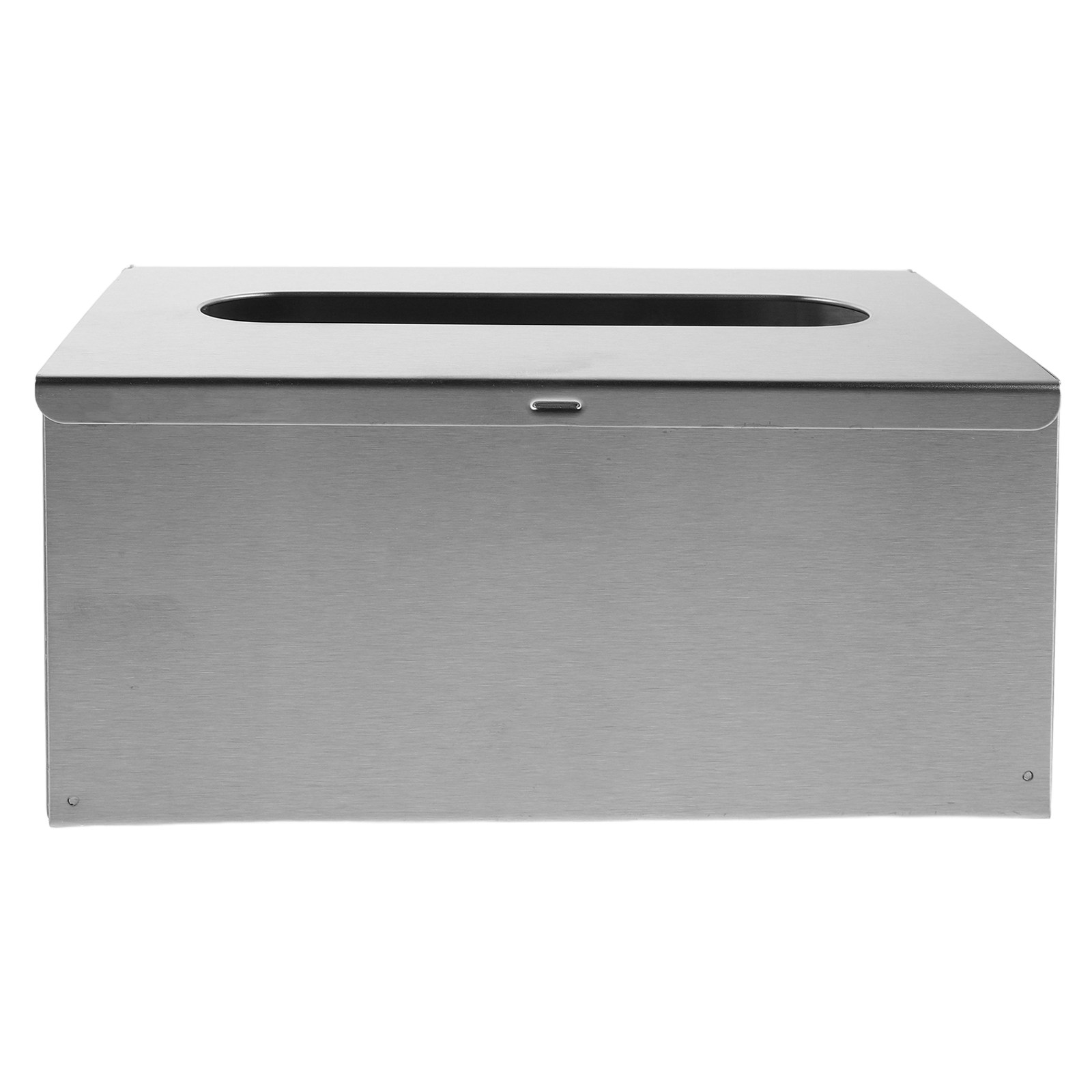 Dispensador de Papel Higiênico - Home Bathroom Towel Dispenser avaliação e preço