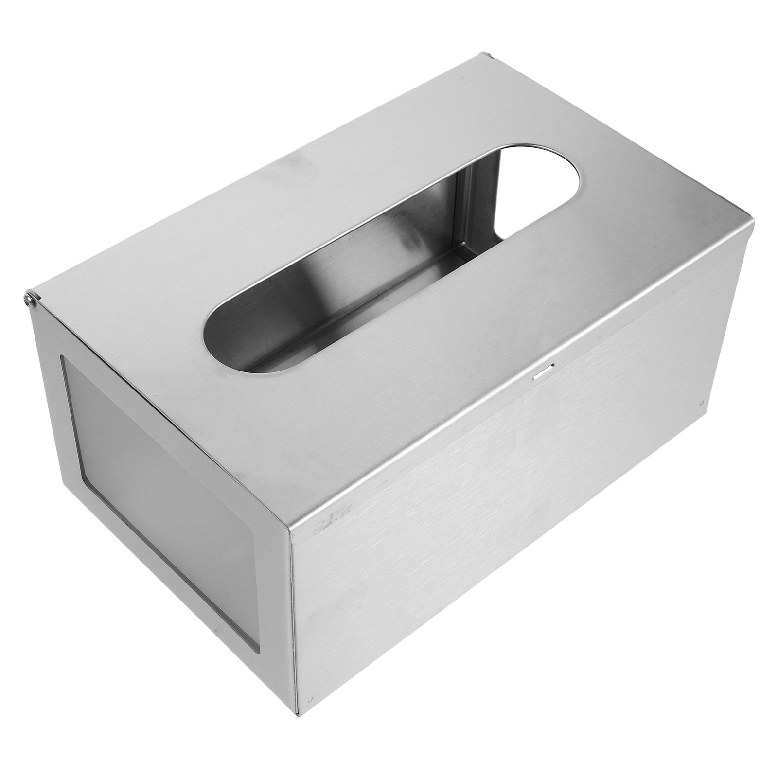 Dispensador de Papel Higiênico - Home Bathroom Towel Dispenser avaliação e preço