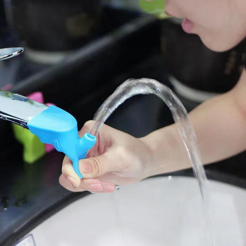 Extensor de Torneira, Disposit - Home Bathroom Taps avaliação e preço