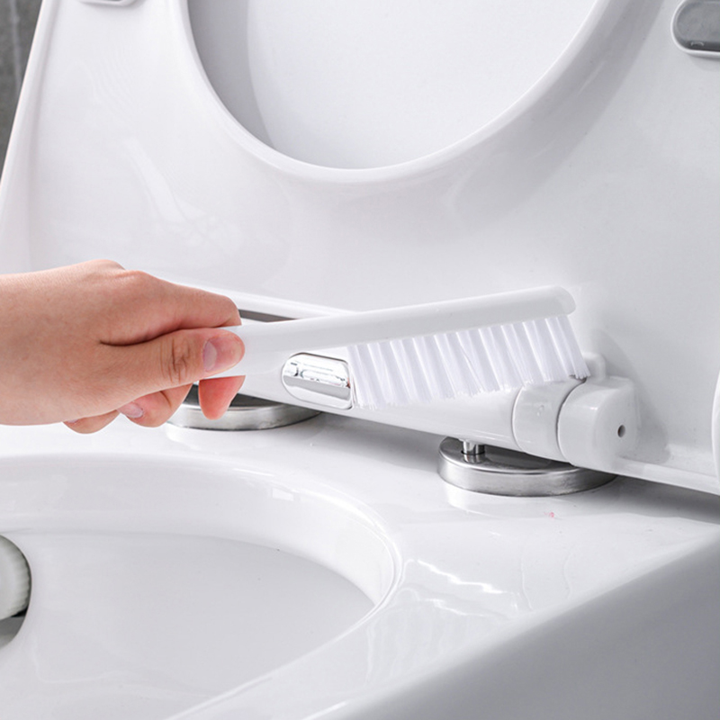 Escova de limpeza para banheir - Toilet Brush Holder avaliação e preço