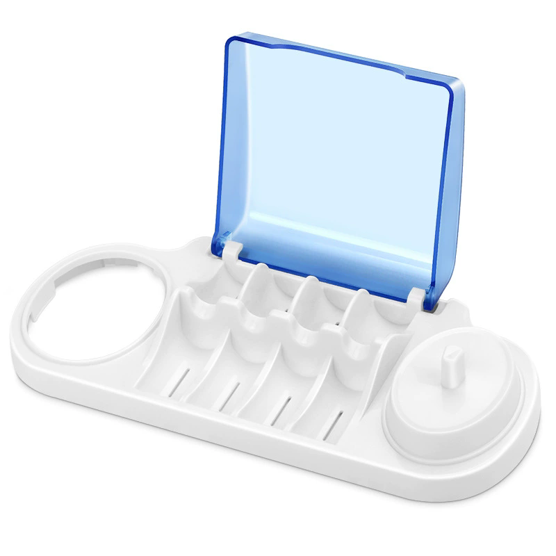 Suporte de escova de dentes pa - Toothbrush Holder Set avaliação e preço