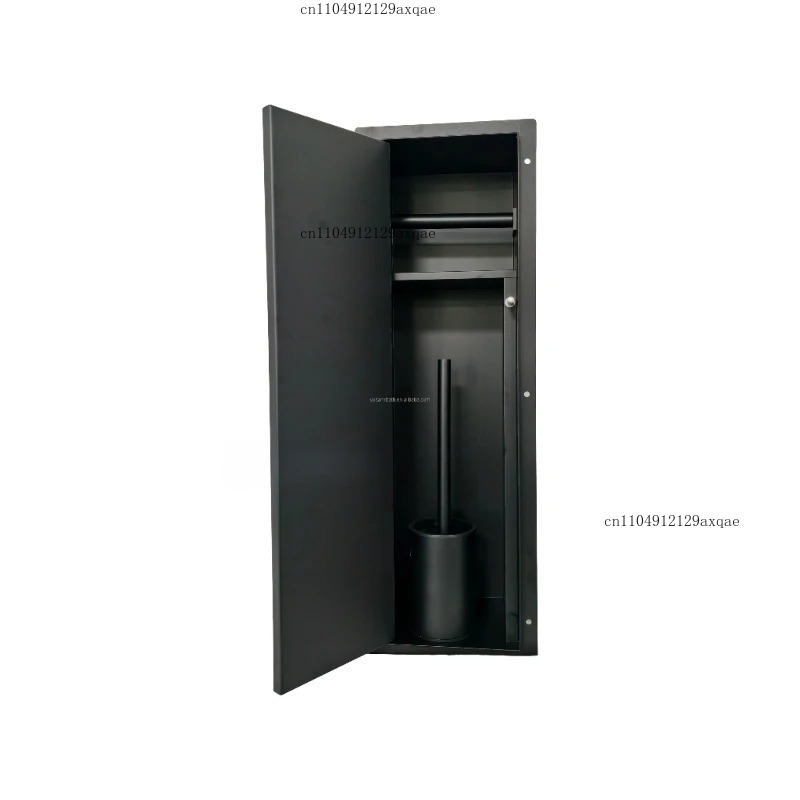 Suporte de Papel Higiênico Emb - Toilet Brush Holder avaliação e preço
