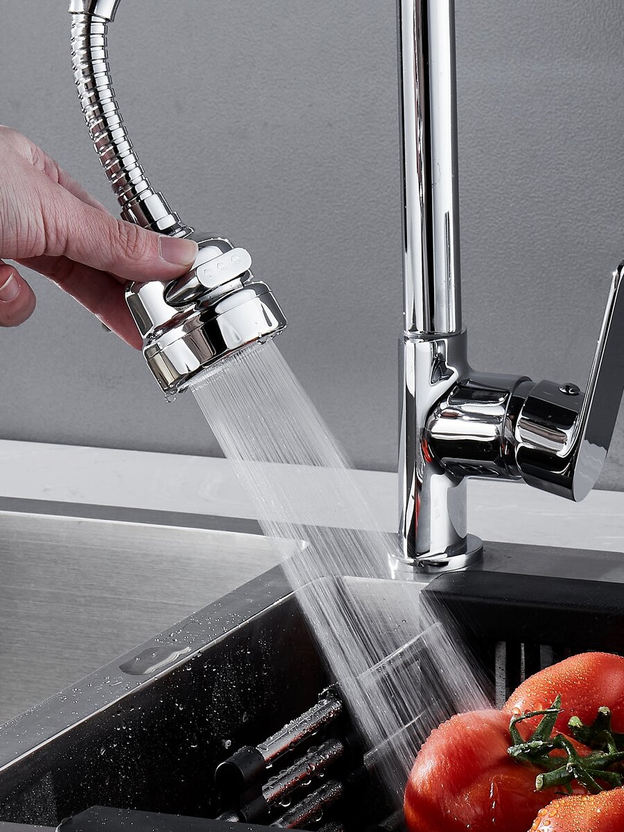 Novo Pulverizador Flexível par - Home Bathroom Taps avaliação e preço