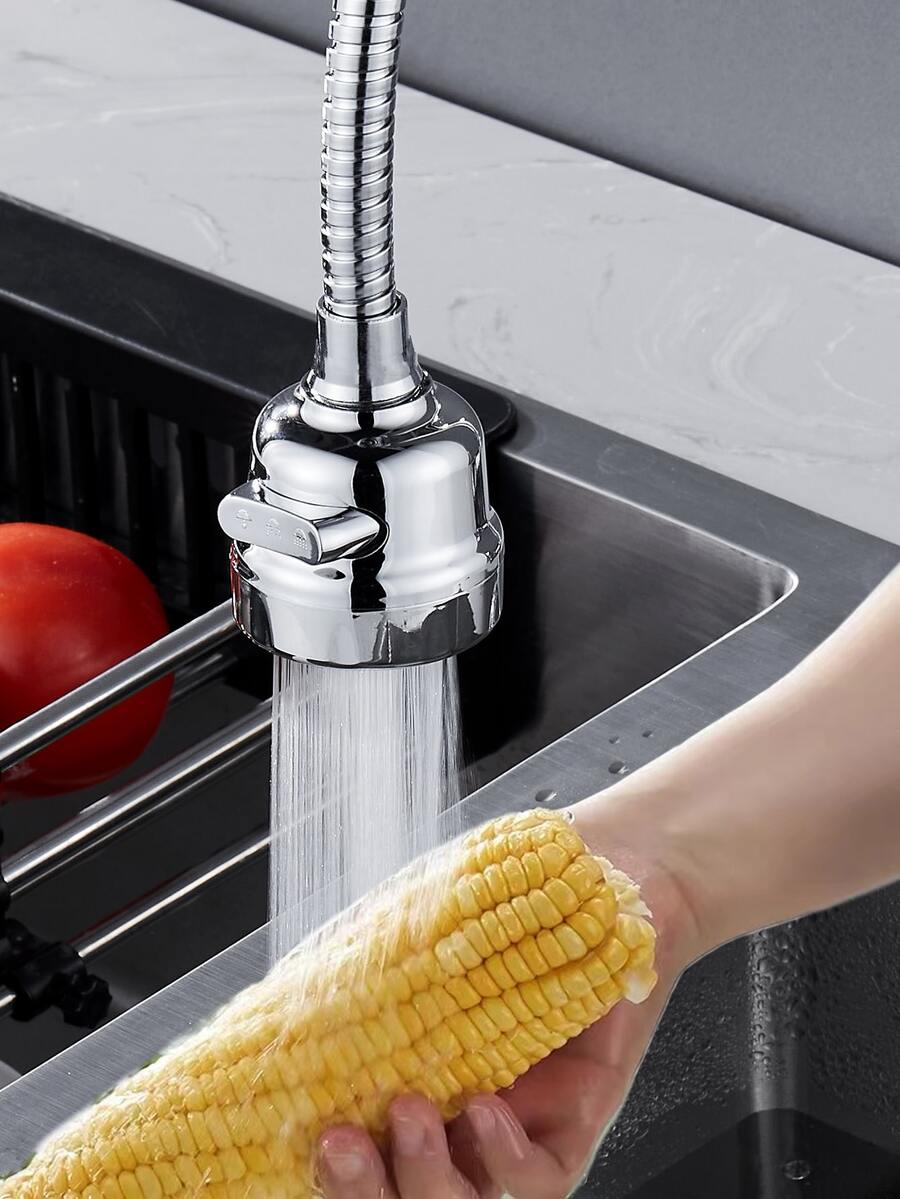 Novo Pulverizador Flexível par - Home Bathroom Taps avaliação e preço