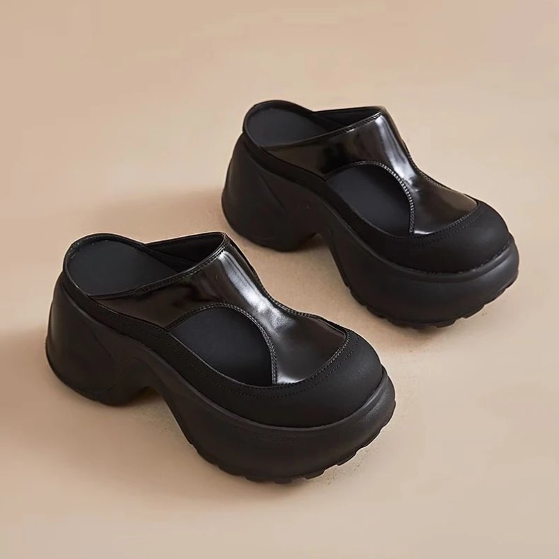 Sandália Feminina Cloud Slippe - Home Outside Bathroom avaliação e preço