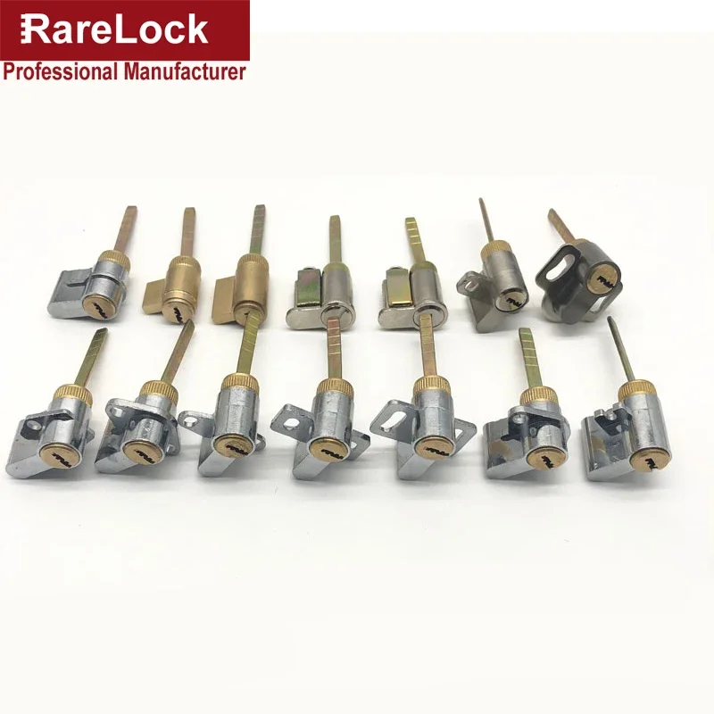 Cilindro de fechadura da porta - Home Hardware Bathroom Accessories avaliação e preço