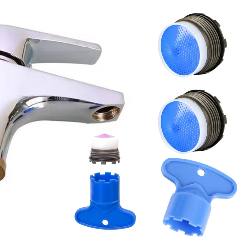 Arejador de Torneira com Rosca - Basin Mixer Tap avaliação e preço