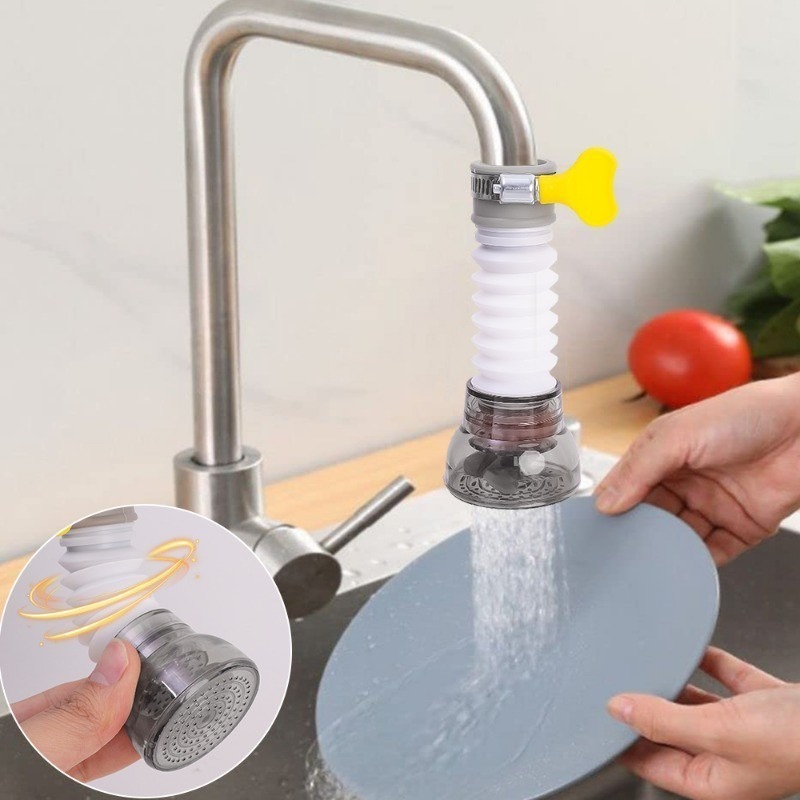Filtro de torneira giratório u - Home Bathroom Taps avaliação e preço