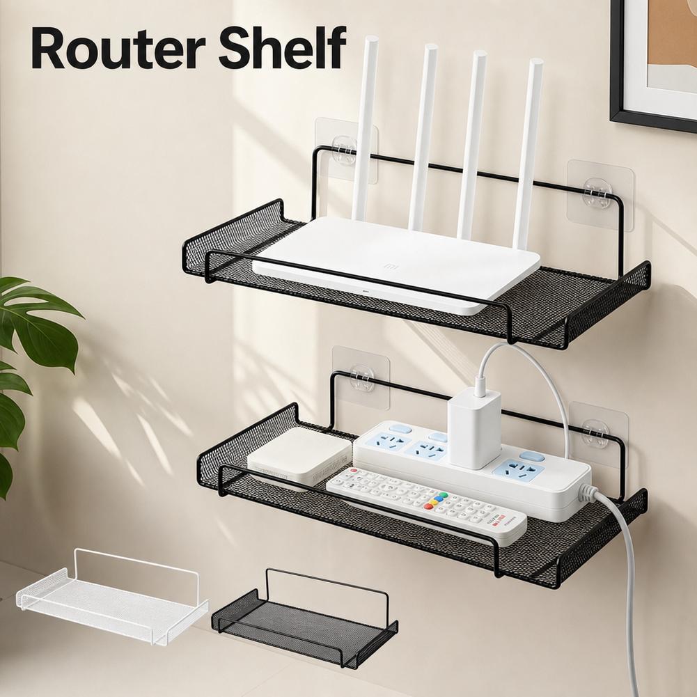 Prateleira de Parede em Aço In - Home Bathroom Shelf avaliação e preço