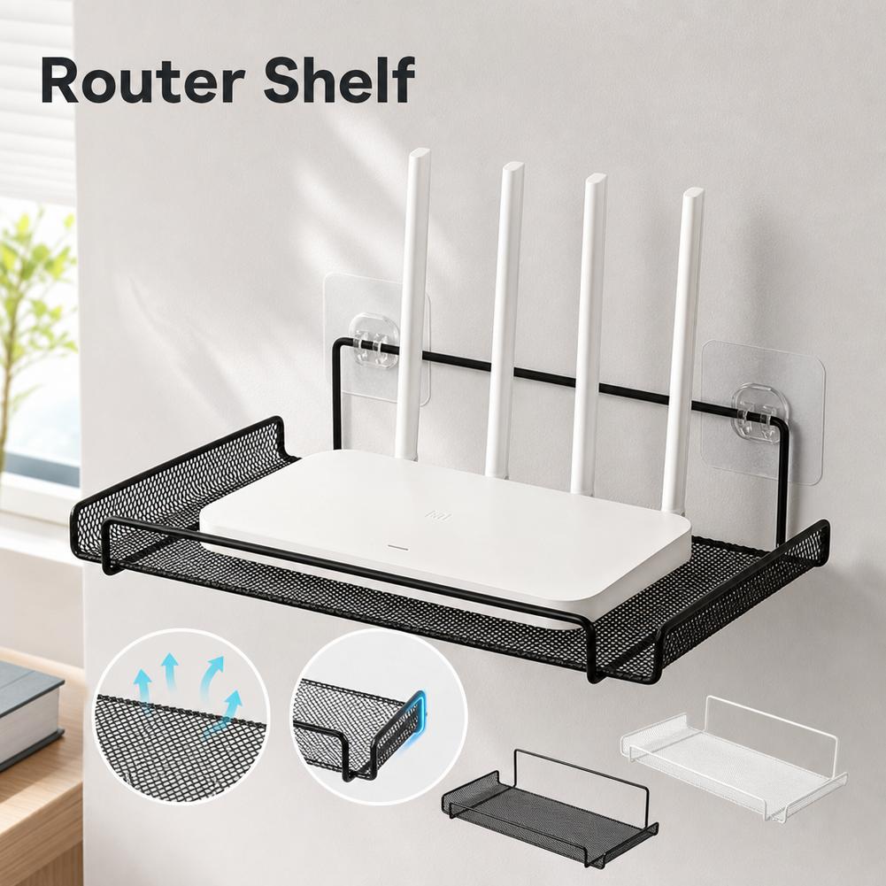Prateleira de Parede em Aço In - Home Bathroom Shelf avaliação e preço
