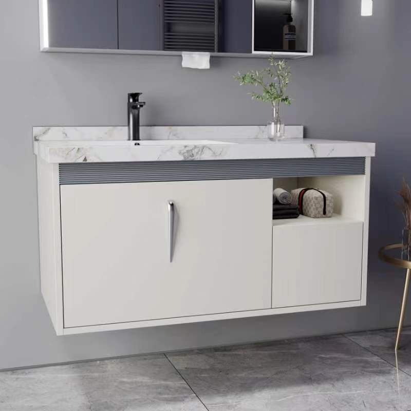 Armário de Banheiro Moderno Su - Home Living Bathroom Vanity avaliação e preço