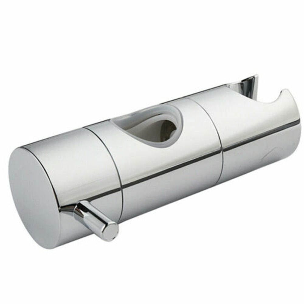 Suporte de chuveiro abs chrome - Home Bathroom Taps avaliação e preço