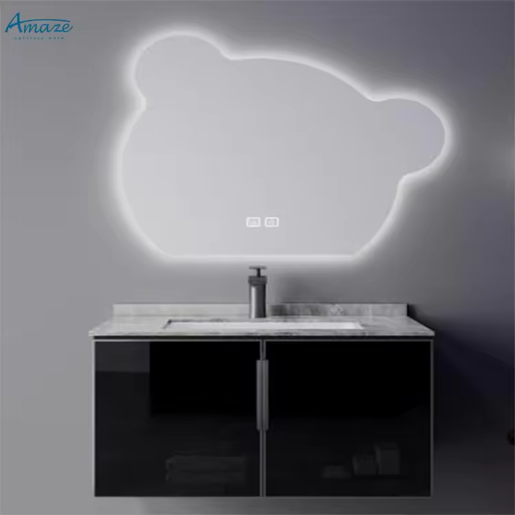 Armário de Banheiro Moderno co - Home Living Bathroom Vanity avaliação e preço