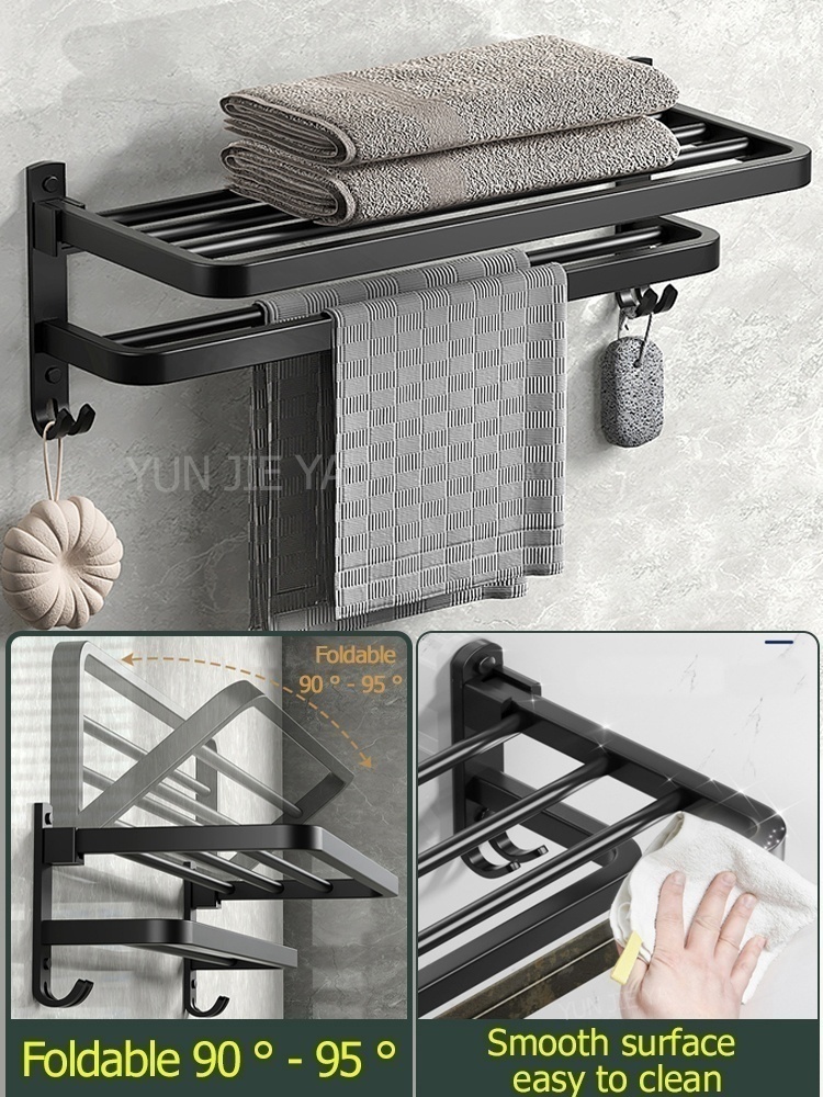 Sem broca banheiro ferragem to - Home Hardware Bathroom Accessories avaliação e preço