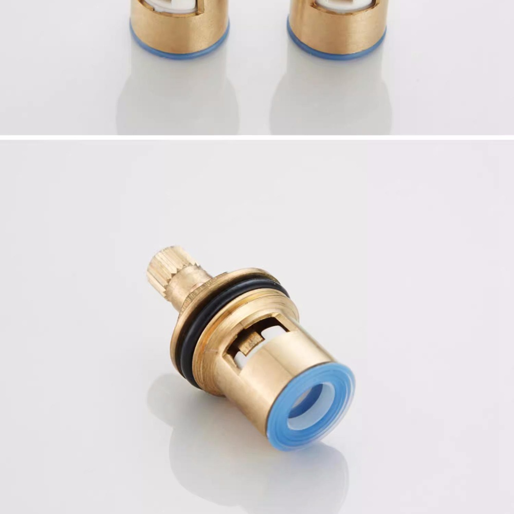 Cartucho de Válvula de Torneir - Basin Mixer Tap avaliação e preço