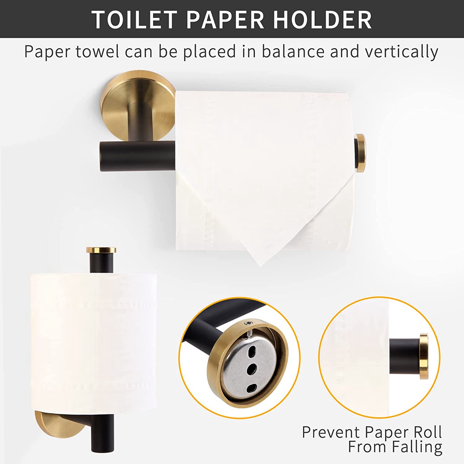 Conjunto de hardware para banh - Home Hardware Bathroom Accessories avaliação e preço