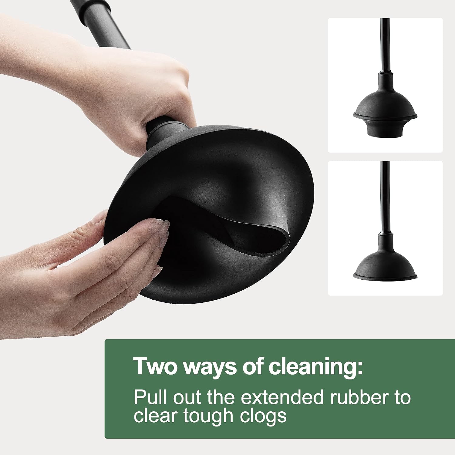 Conjunto 2 em 1 de Escova Sani - Toilet Brush Holder avaliação e preço